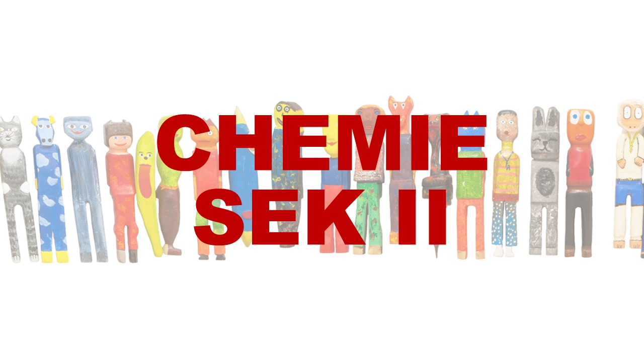 Chemie Sek II