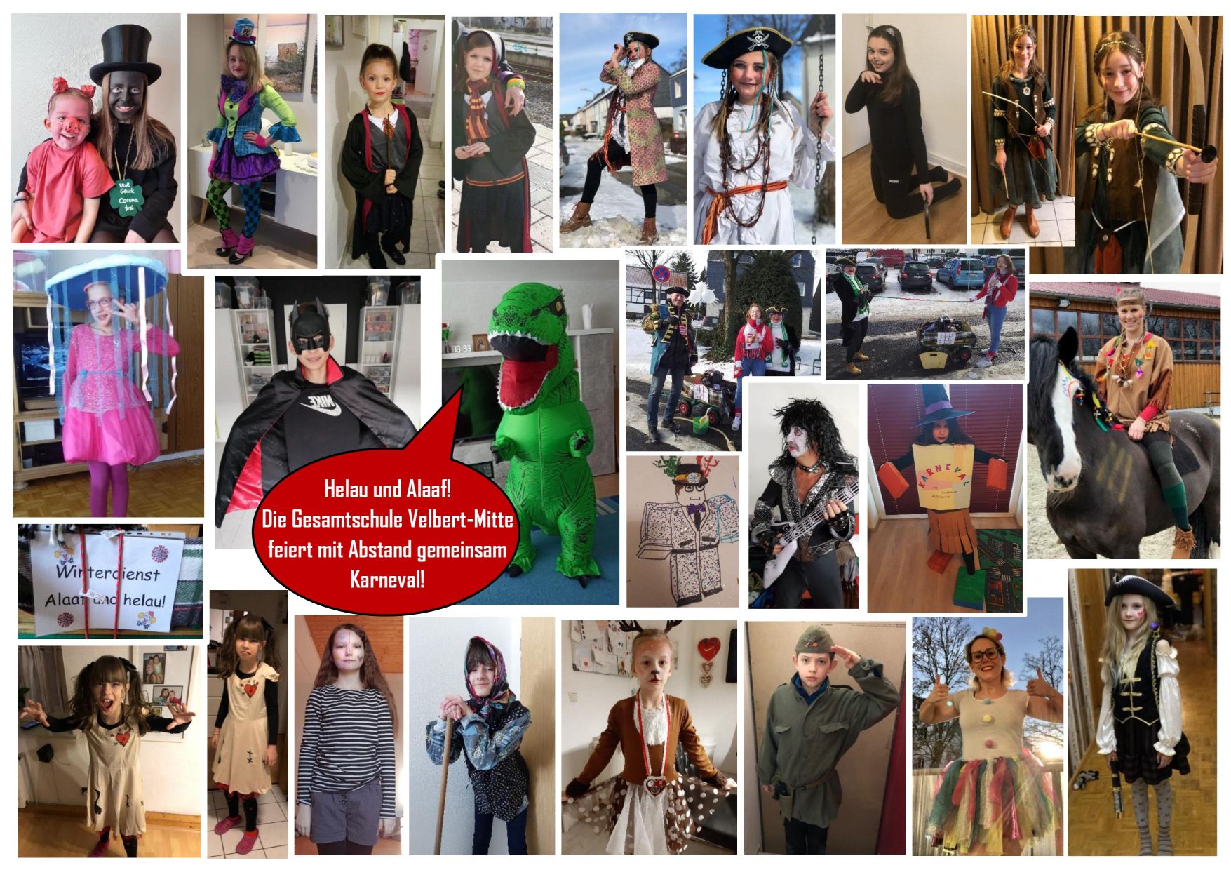 CollageKarneval neu