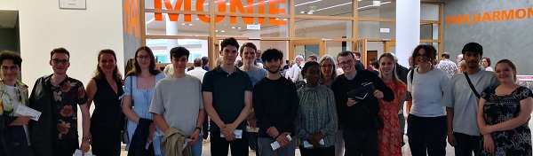 Duisburg Chilly Gonzales