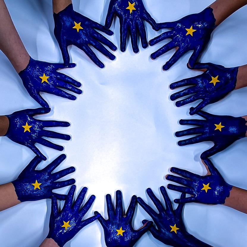 EUProjekt EU