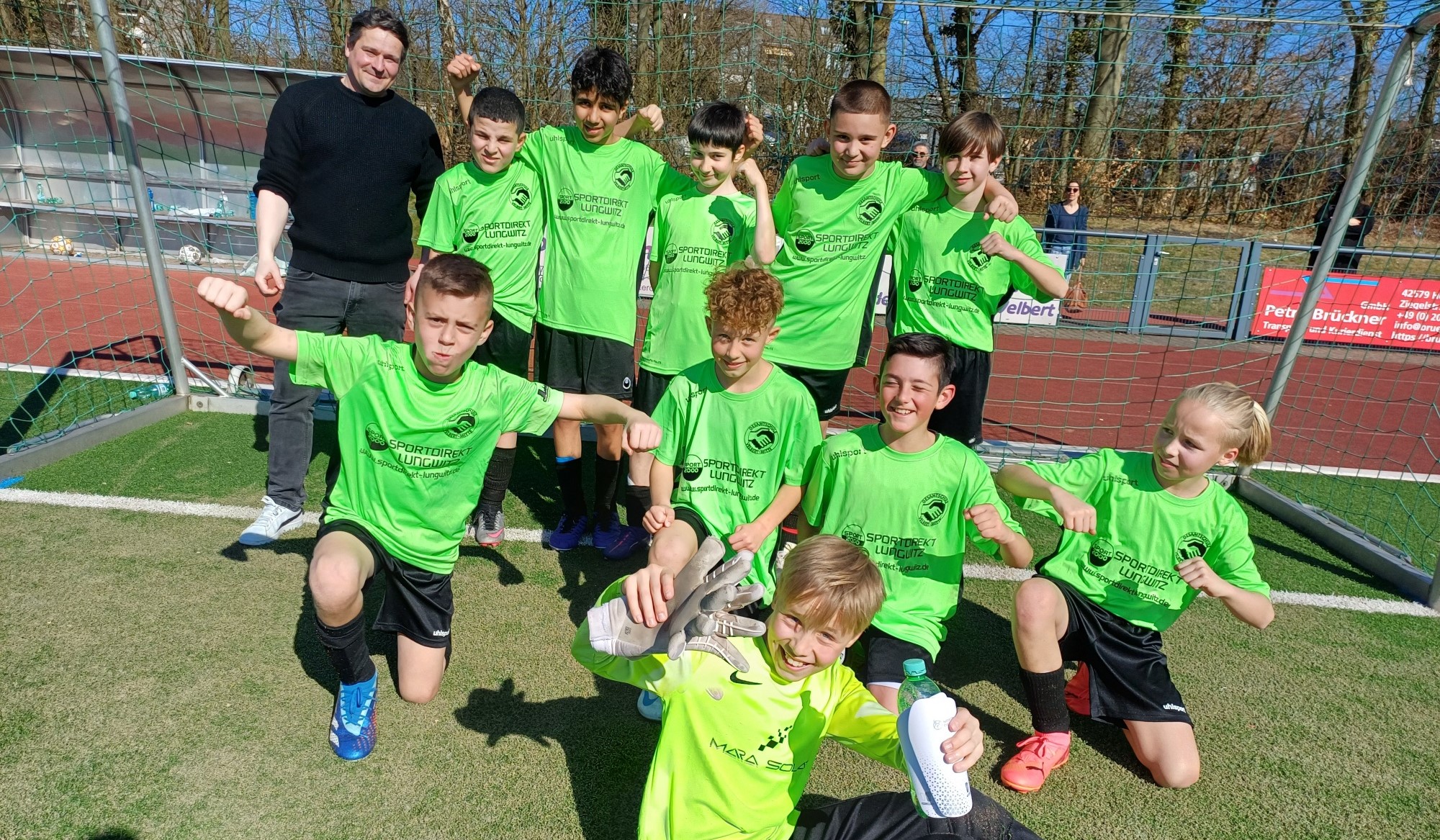 Fußball 6