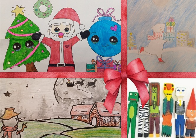 GVM Weihnachtskarte2023