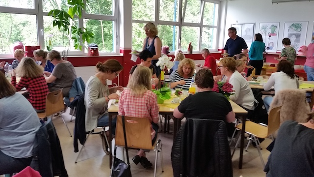 Sommerfest 1