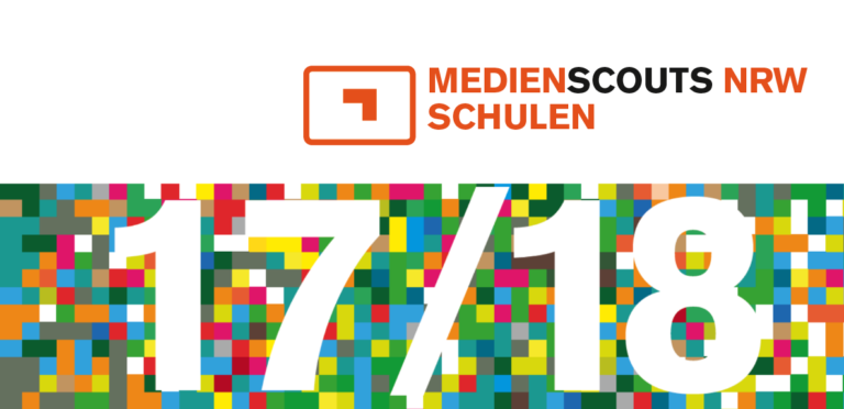 Medienscouts NRW Schulen 1718 768x372