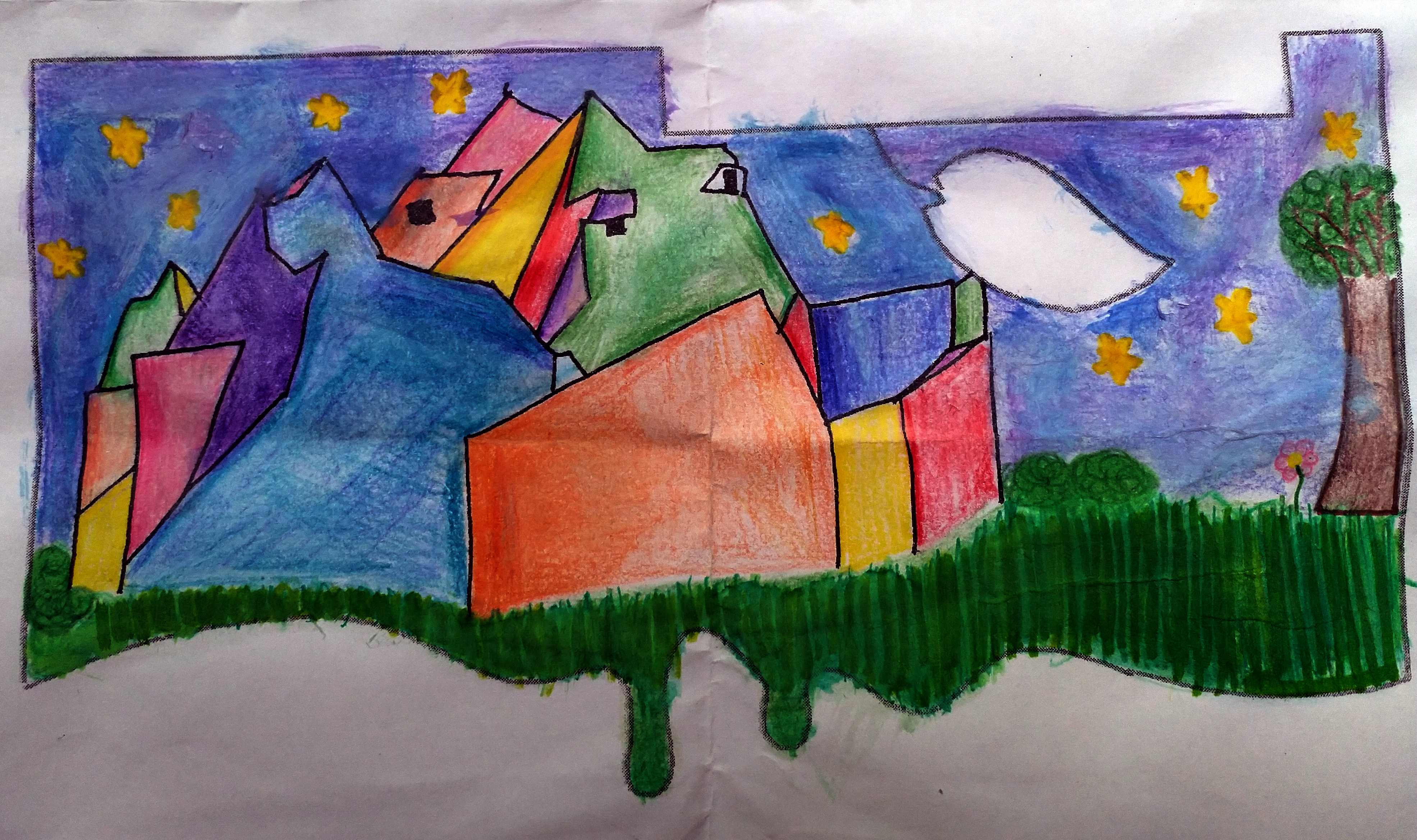 Wettbewerb