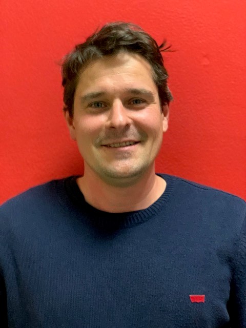 Tim Heubgen