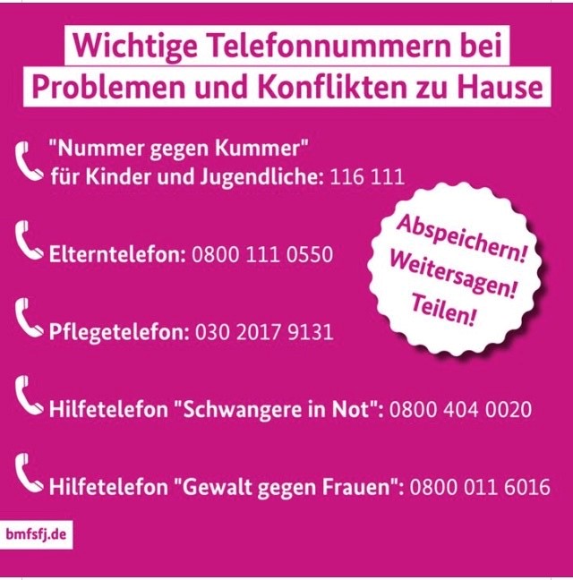 hotline