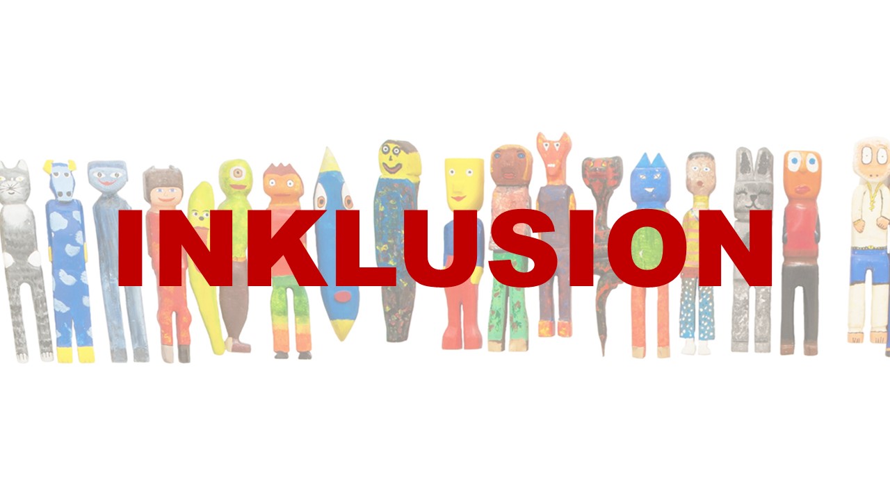 Inklusion