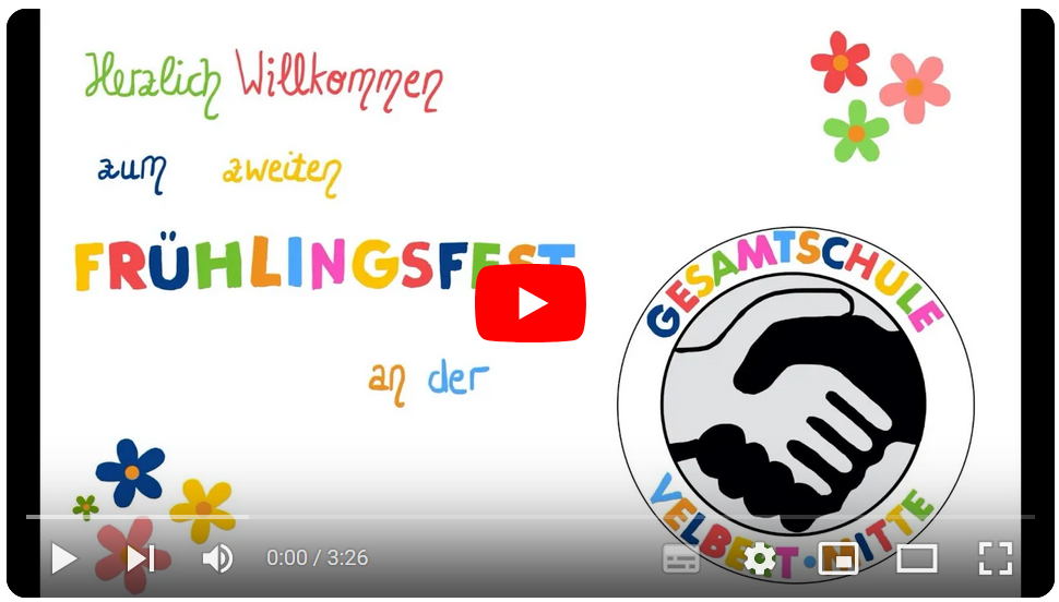 youtube fruehlingsfest