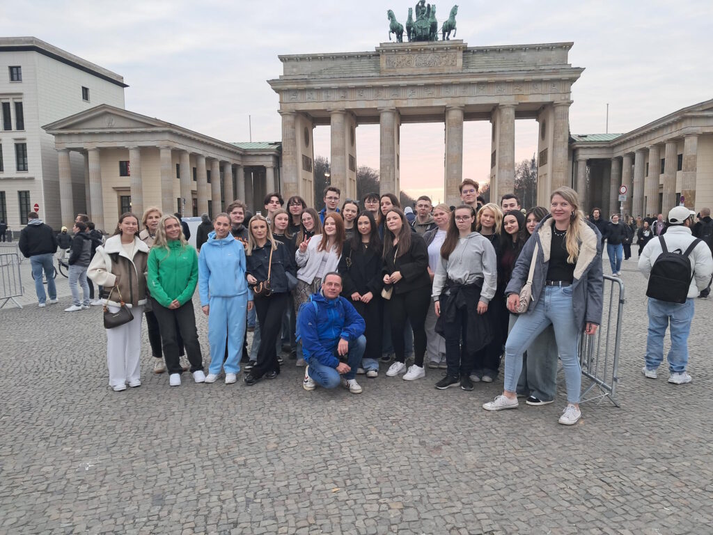 Gedenkstättenfahrt2025