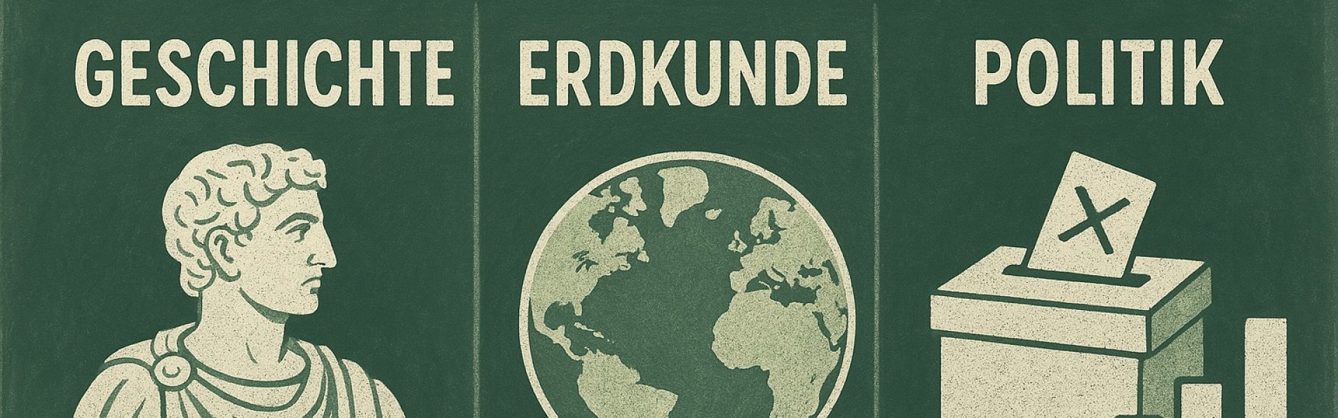 Bild Gesellschaftslehre