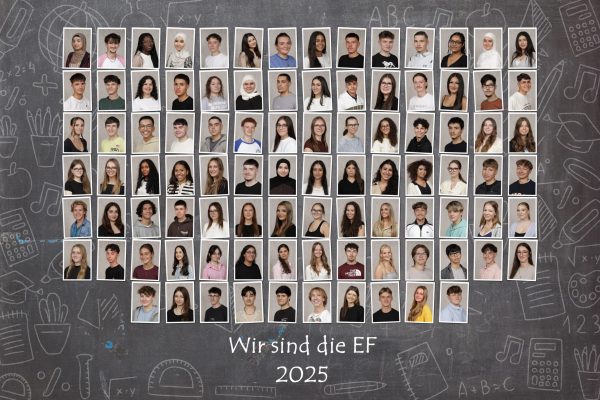 EF 2025