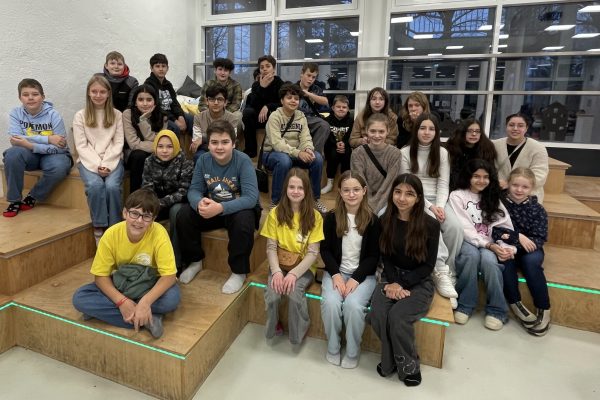 Klasse6f