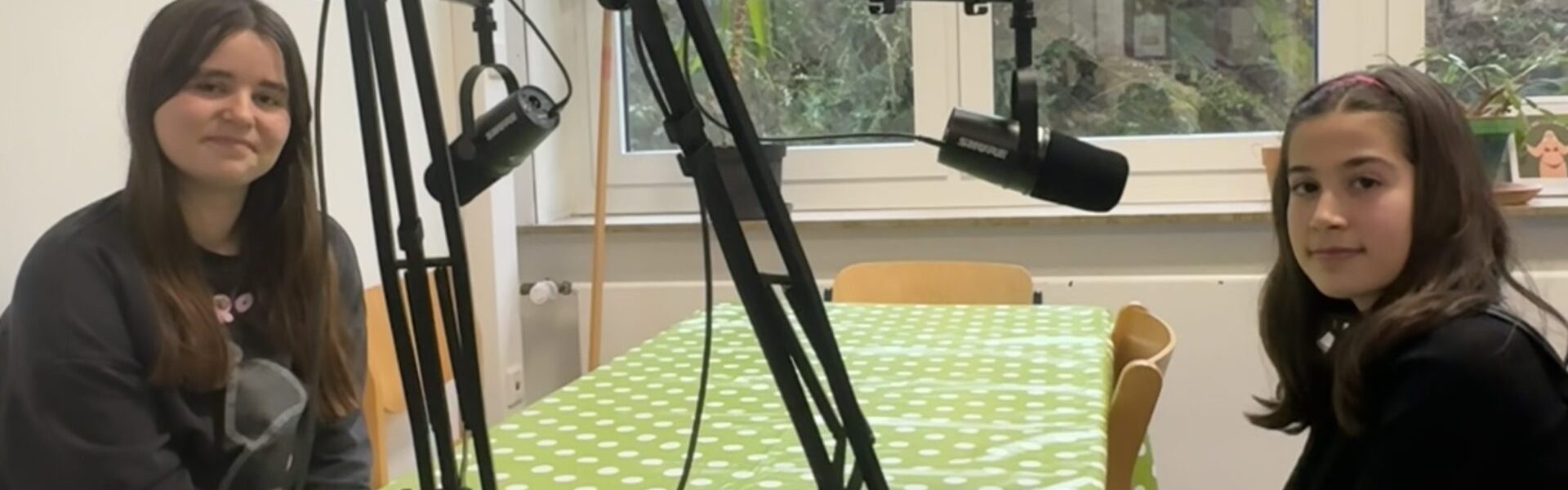 Podcast
